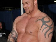 Новый Григор Клиган