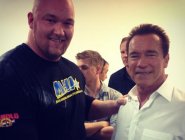 Новый Григор Клиган