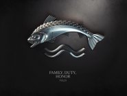 Гербы Великих Домов Вестероса Гербы Великих Домов Вестероса