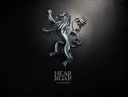 Гербы Великих Домов Вестероса Гербы Великих Домов Вестероса