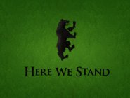 Гербы Великих Домов Вестероса Гербы Великих Домов Вестероса