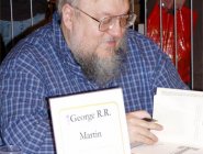 Джорджу Мартину 65 лет