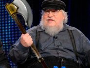 Джорджу Мартину 65 лет