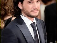 Актеры сериала «Игра престолов» на Эмми 2013