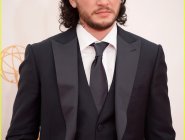 Актеры сериала «Игра престолов» на Эмми 2013