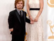 Актеры сериала «Игра престолов» на Эмми 2013