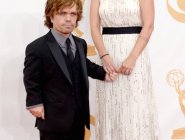 Актеры сериала «Игра престолов» на Эмми 2013