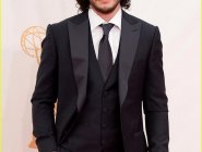 Актеры сериала «Игра престолов» на Эмми 2013