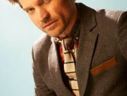 Костер-Вальдау на страницах GQ