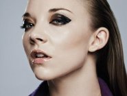 Две новых фотосессии Натали Дормер