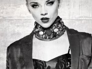 Две новых фотосессии Натали Дормер