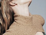 Две новых фотосессии Натали Дормер