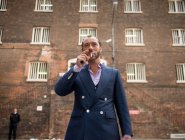 Трейлер к фильму «Дом Хемингуэй»