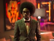 Трейлер к фильму «Дом Хемингуэй»