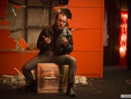 Трейлер к фильму «Дом Хемингуэй»