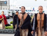 Большая подборка фотографий со съемок 4-го сезона сериала «Игра престолов»