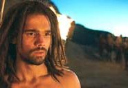 Джоэл Фрай в роли Гиздара зо Лорака