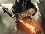 Кит Харингтон в фильме «Седьмой сын»