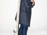 Николай Костер-Вальдау с семьей