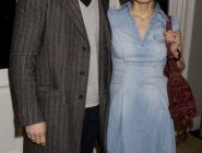 Николай Костер-Вальдау с семьей