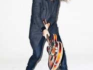 Николай Костер-Вальдау с семьей