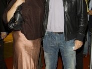 Николай Костер-Вальдау с семьей