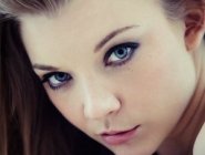 Новая фотосесссия Натали Дормер для журнала Esquire