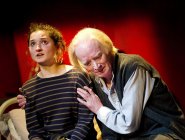 Объявлено имя актера на роль Трехглазого ворона