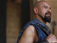 Роберт Баратеон стал Гераклом