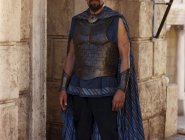 Роберт Баратеон стал Гераклом