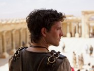 Роберт Баратеон стал Гераклом