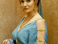 Роберт Баратеон стал Гераклом