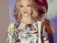 Натали Дормер на Savannah Film Festical 