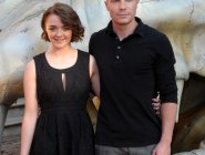 Мэйси Уильямс снимется в кино