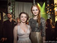 Мэйси Уильямс снимется в кино