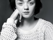 Мэйси Уильямс снимется в кино