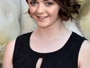 Мэйси Уильямс снимется в кино