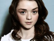 Мэйси Уильямс снимется в кино