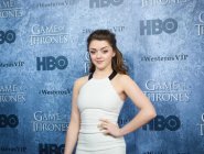 Мэйси Уильямс снимется в кино