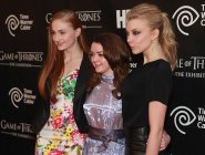 Мэйси Уильямс снимется в кино