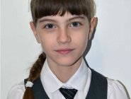 Новая актриса в «Игре престолов»