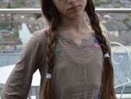 Новая актриса в «Игре престолов»