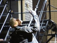 Шон Бин в голливудском блокбастере «Восхождение Юпитер»