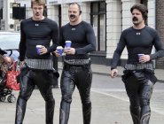 Шон Бин в голливудском блокбастере «Восхождение Юпитер»