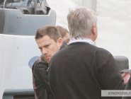 Шон Бин в голливудском блокбастере «Восхождение Юпитер»