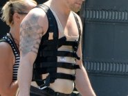 Шон Бин в голливудском блокбастере «Восхождение Юпитер»