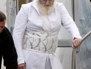 Шон Бин в голливудском блокбастере «Восхождение Юпитер»