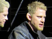 Шон Бин в голливудском блокбастере «Восхождение Юпитер»