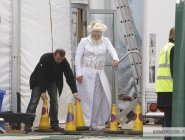 Шон Бин в голливудском блокбастере «Восхождение Юпитер»