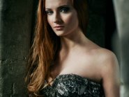 Короткое интервью Софи Тернер Короткое интервью Софи Тернер